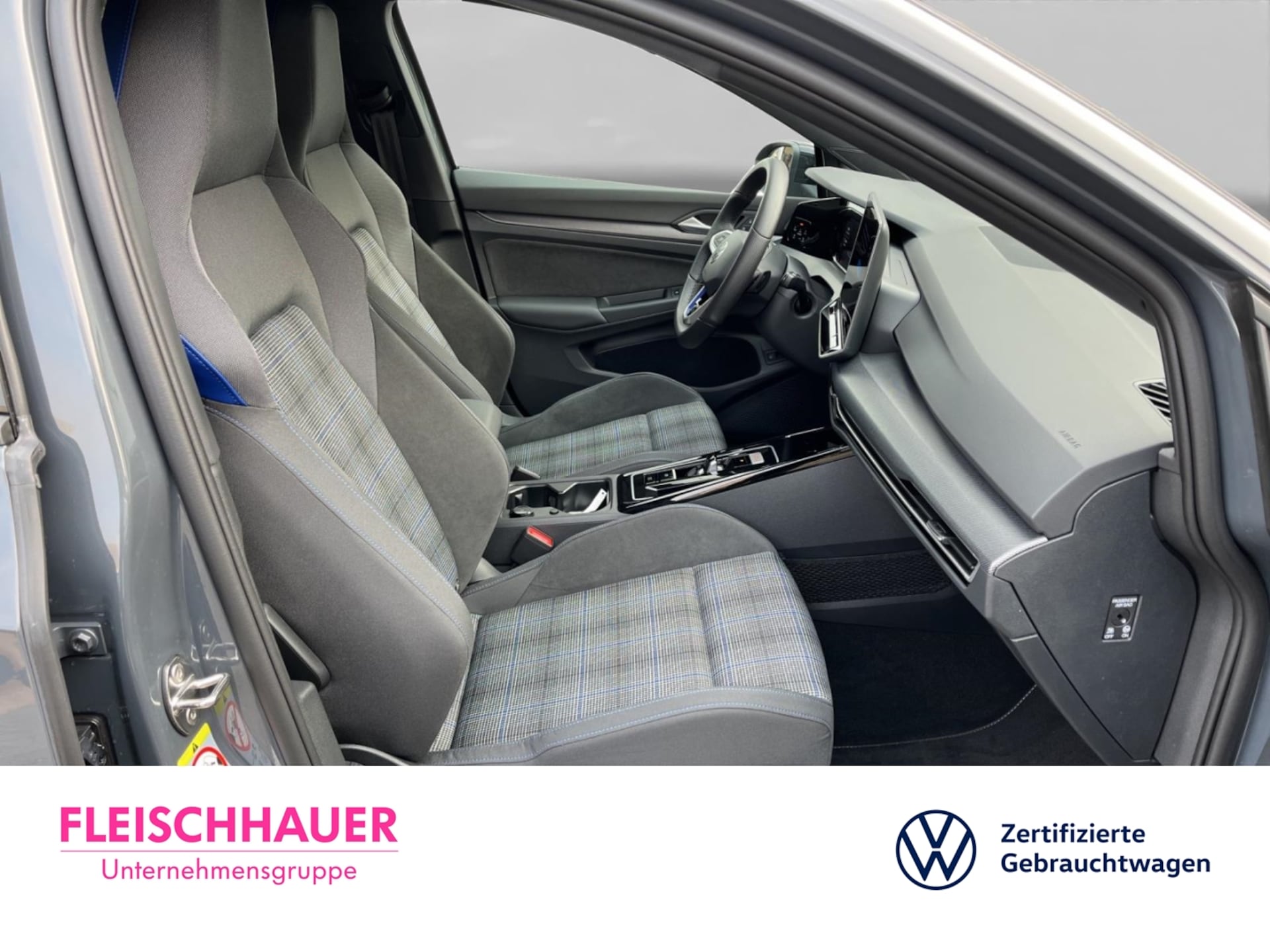 Volkswagen Golf GTE