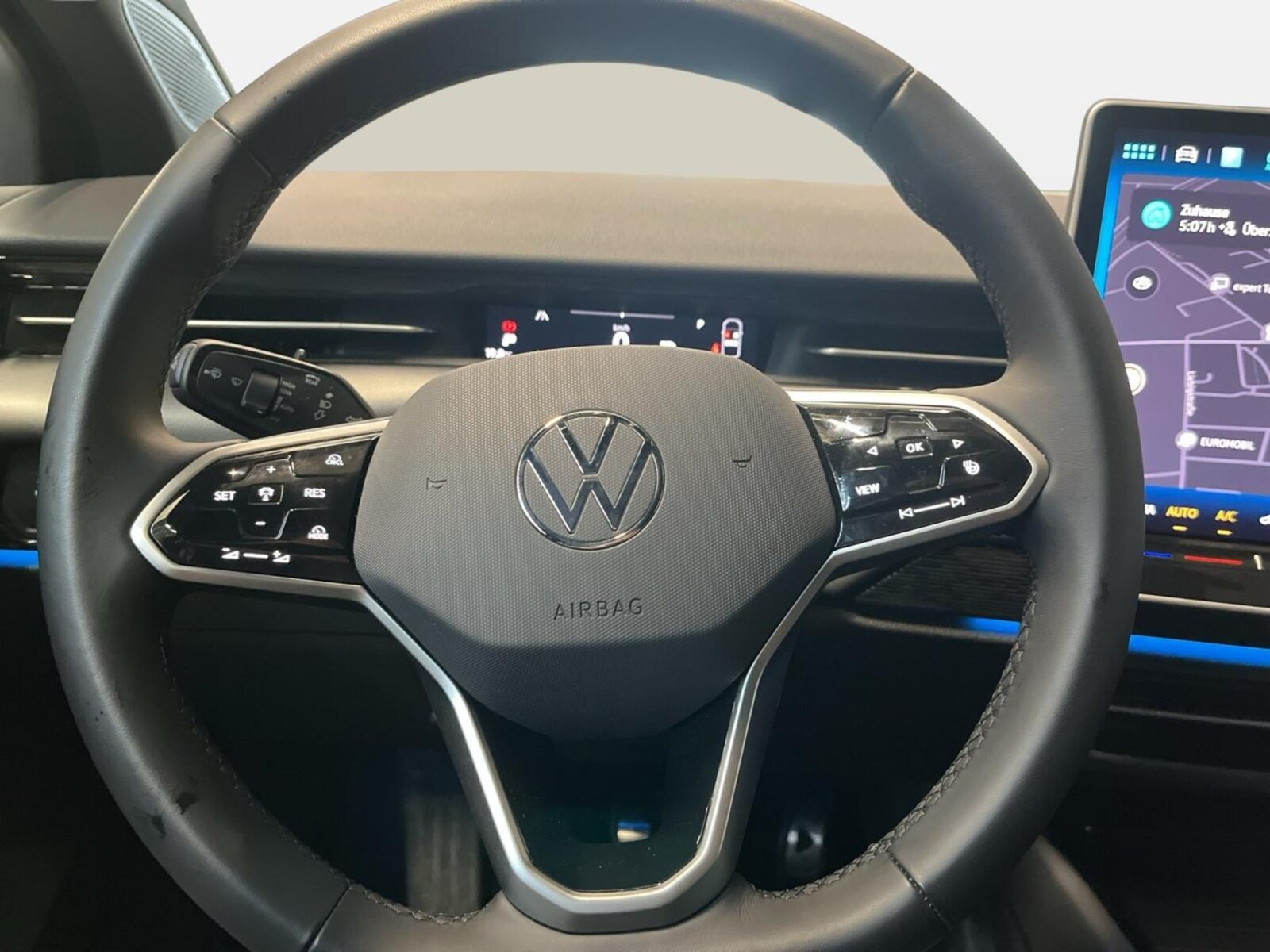 Volkswagen ID.7 Tourer – Bild 19