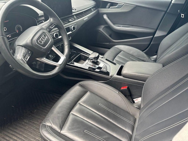 2023 Audi A5 Sportback