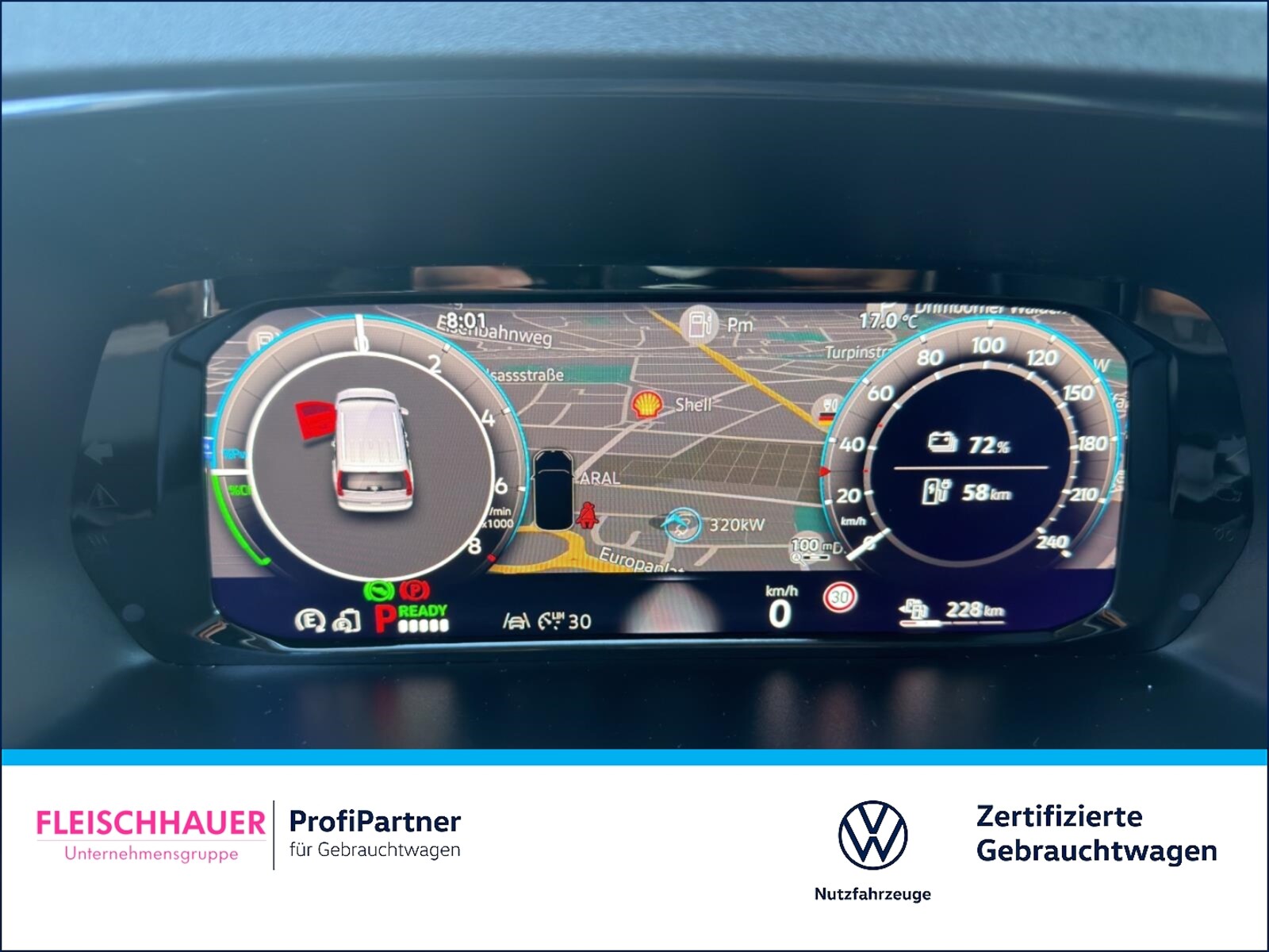 Volkswagen Caddy – Bild 13