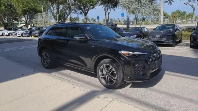 2026 Audi Q5
