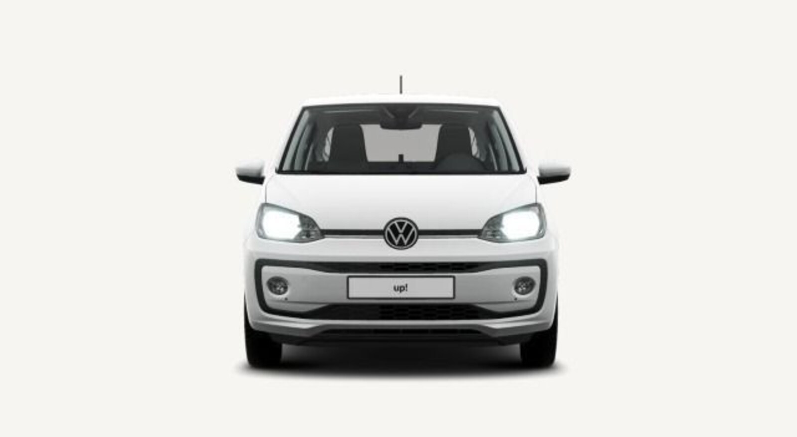 Volkswagen up! – Bild 6