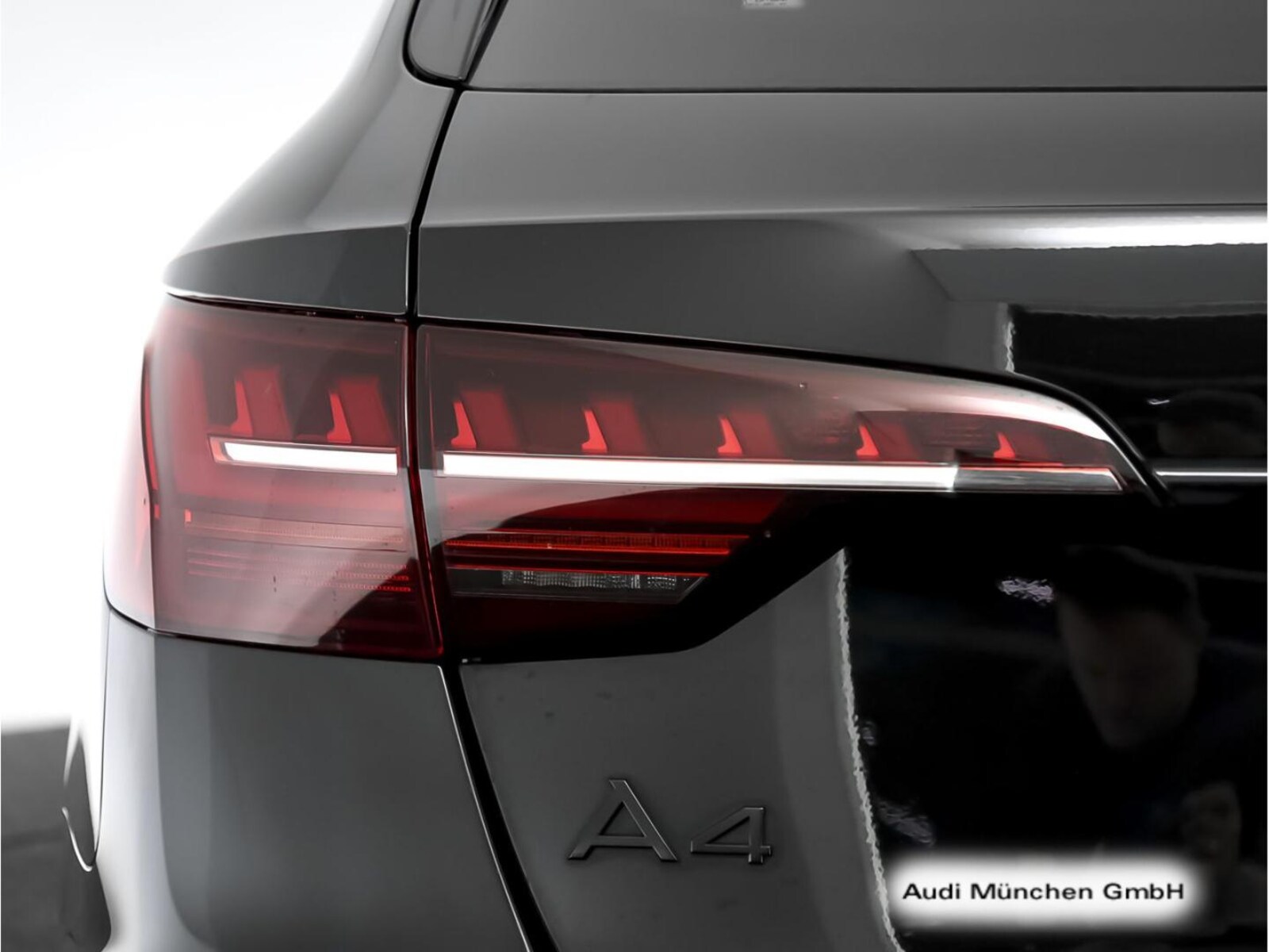Audi A4 Avant – Bild 7