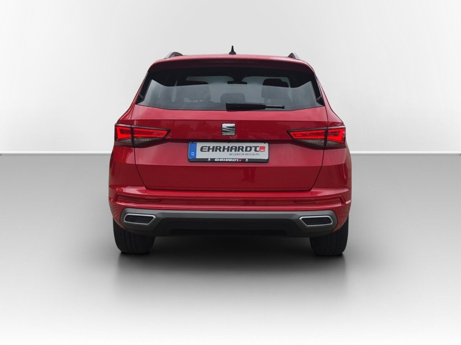 SEAT Ateca – Bild 6