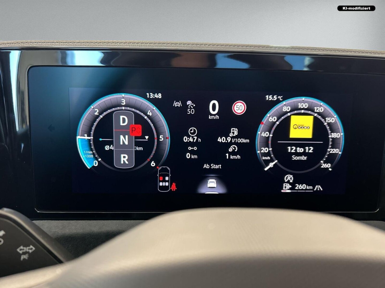 Volkswagen Tiguan – Bild 22