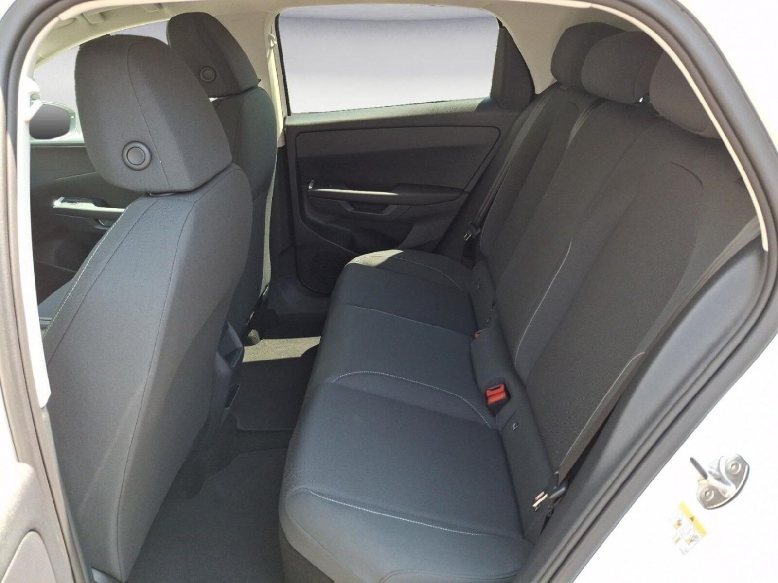 Volkswagen ID. Polo – Bild 13