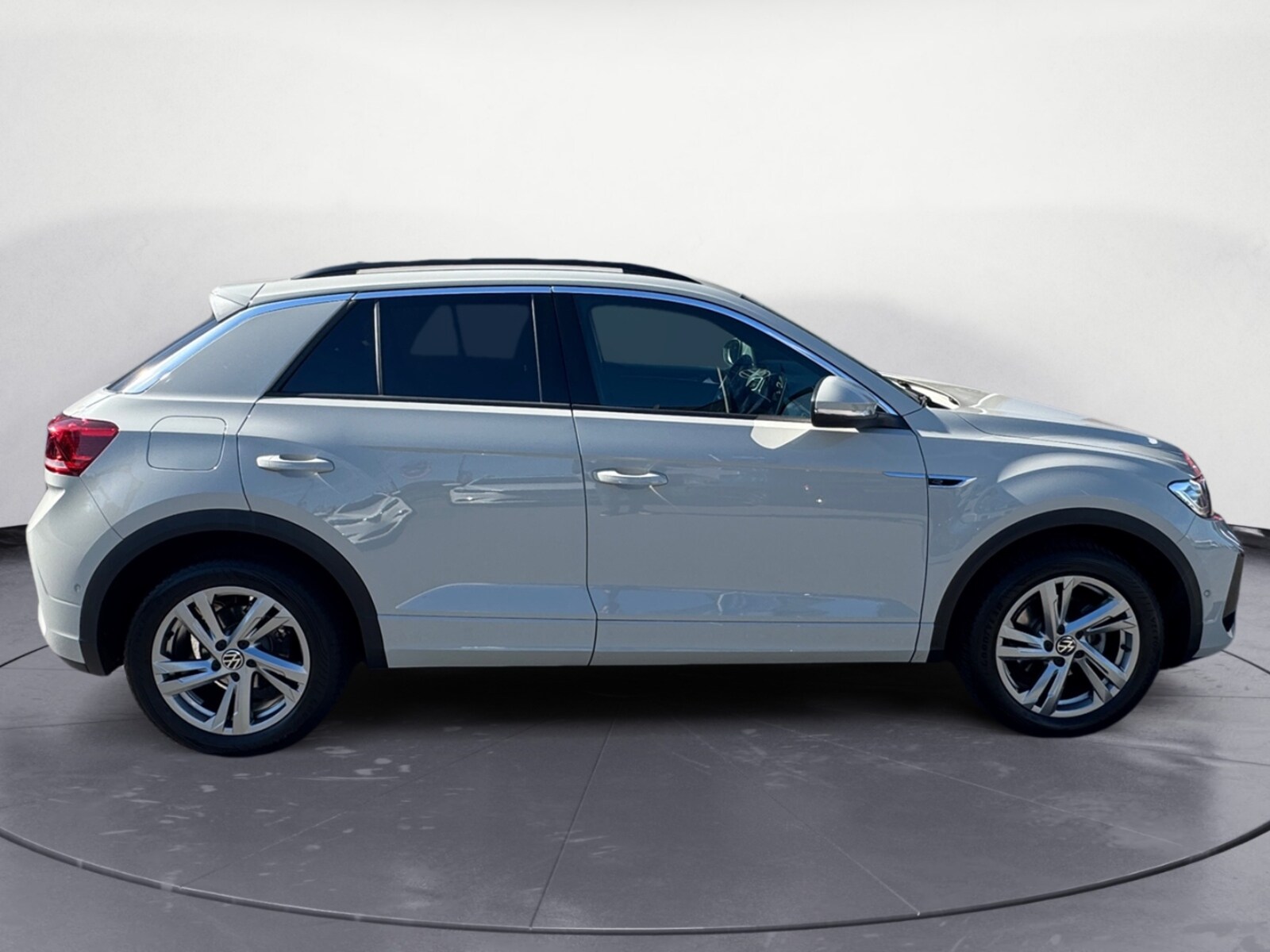 Volkswagen T-Roc – Bild 6