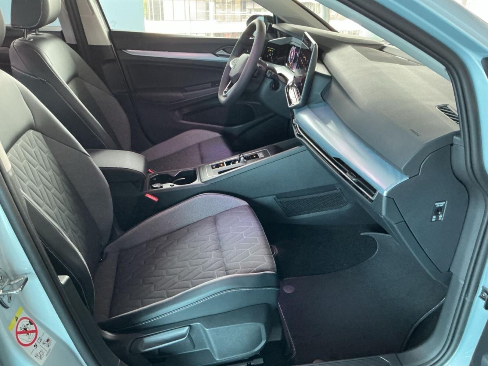 Volkswagen Golf – Bild 14