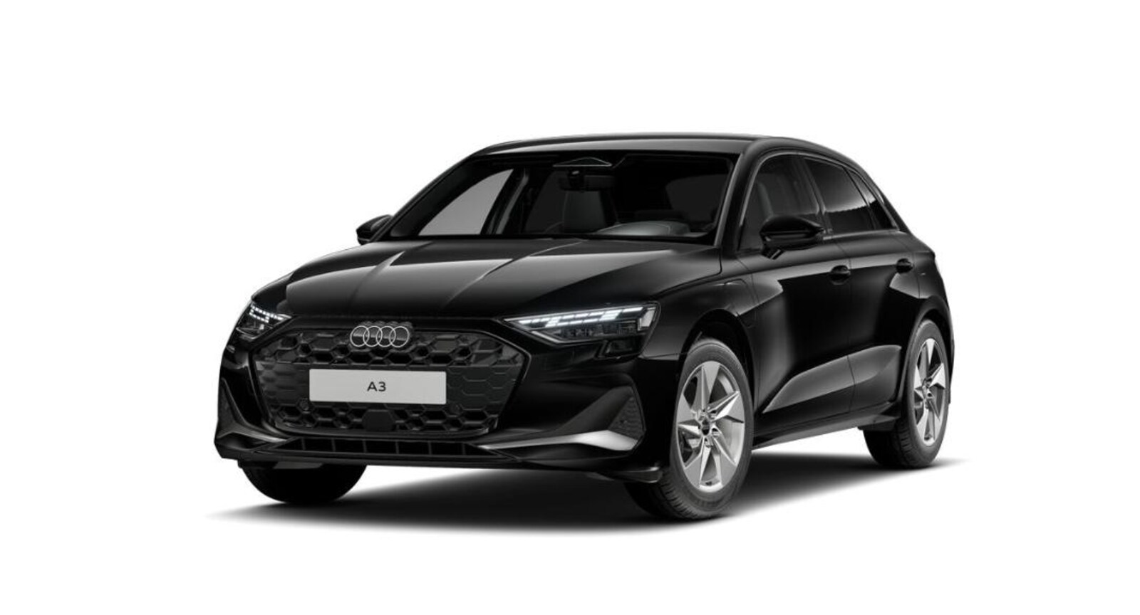 Audi A3 Sportback – Bild 4