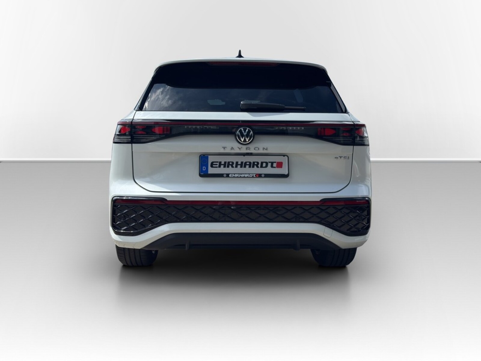 Volkswagen Tayron – Bild 6