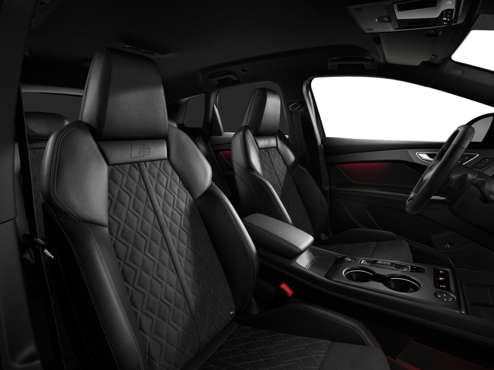 Audi Q4 e-tron – Bild 12