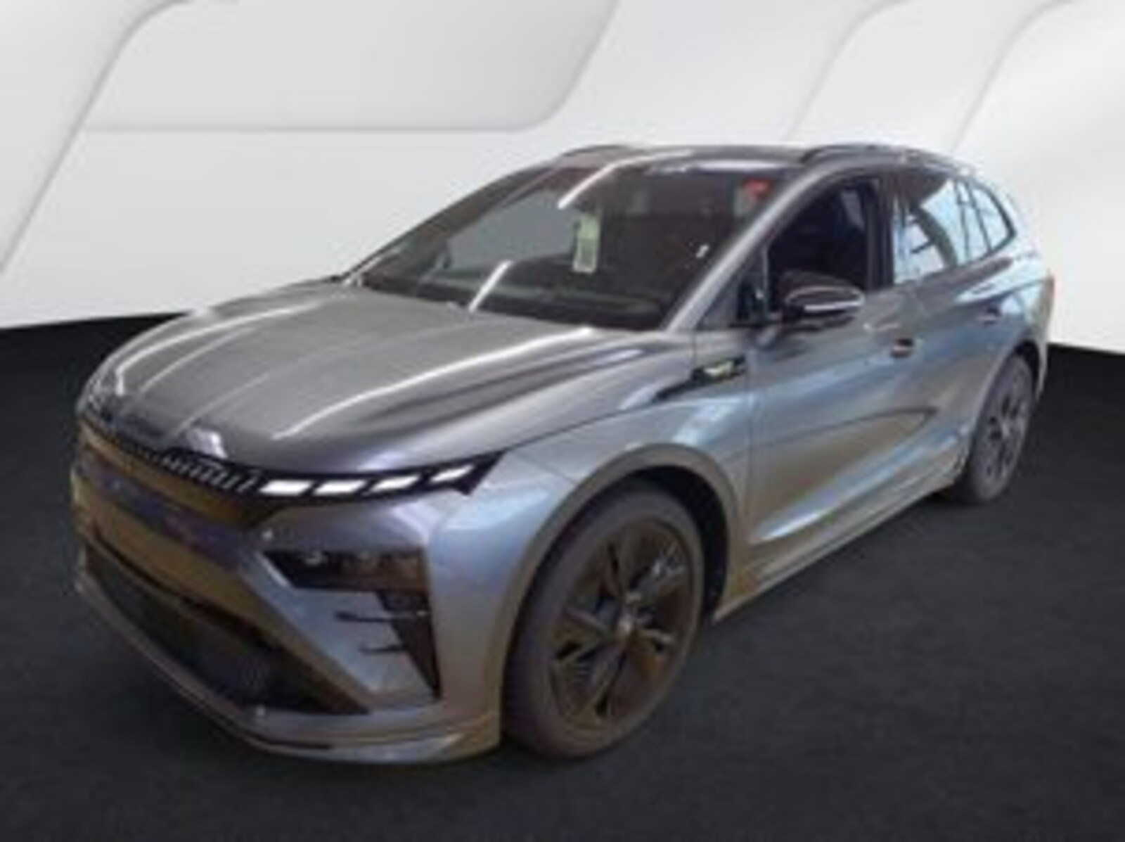 Škoda Enyaq