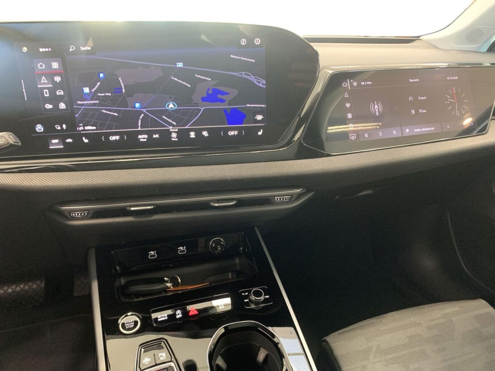 Audi A6 Avant – Bild 16