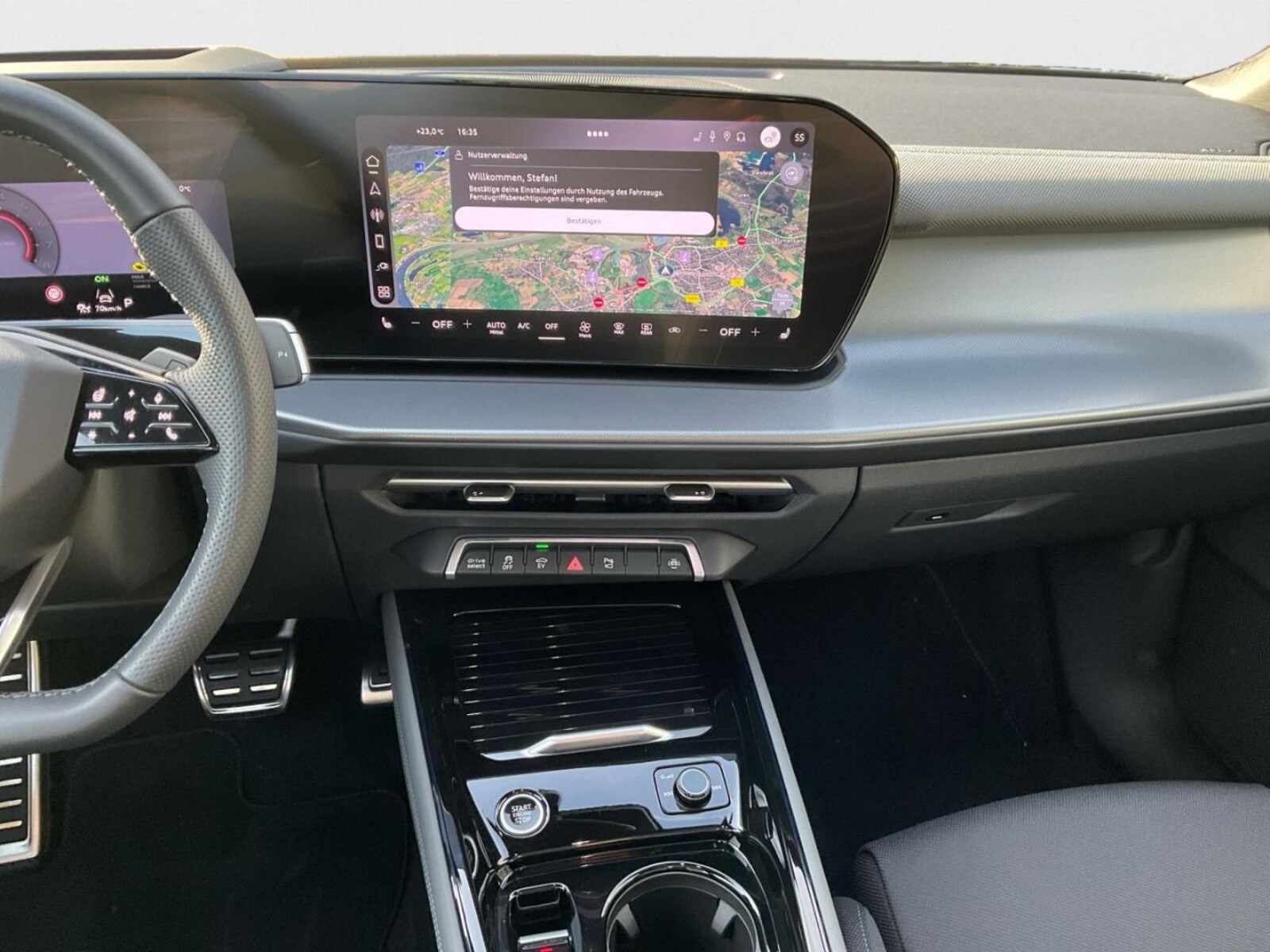 Audi Q3 Sportback – Bild 11