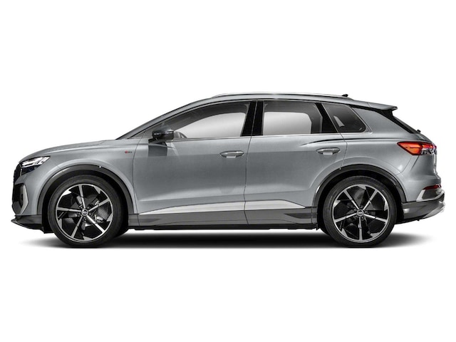 2022 Audi Q4 e-tron