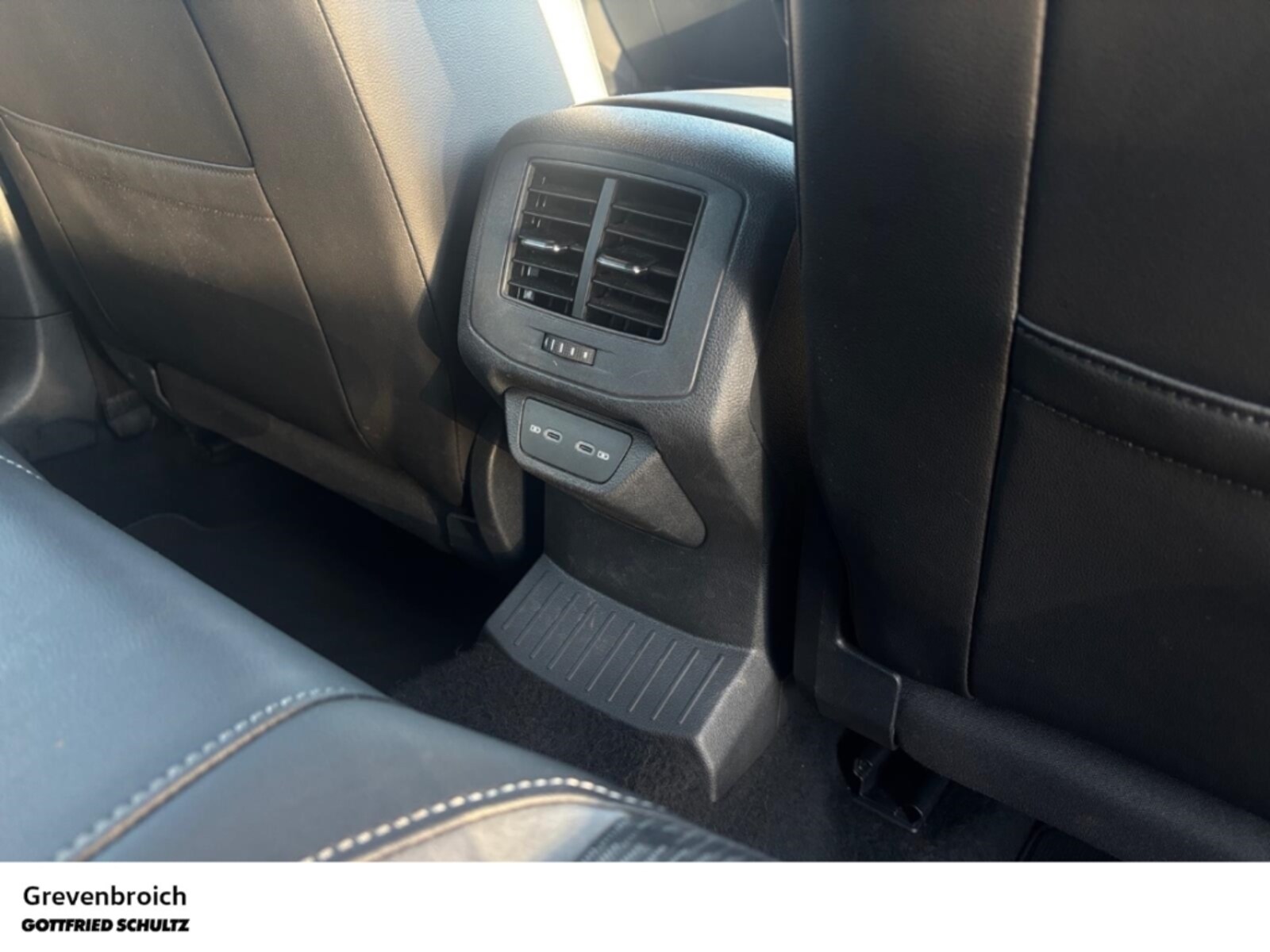 Volkswagen T-Roc – Bild 9