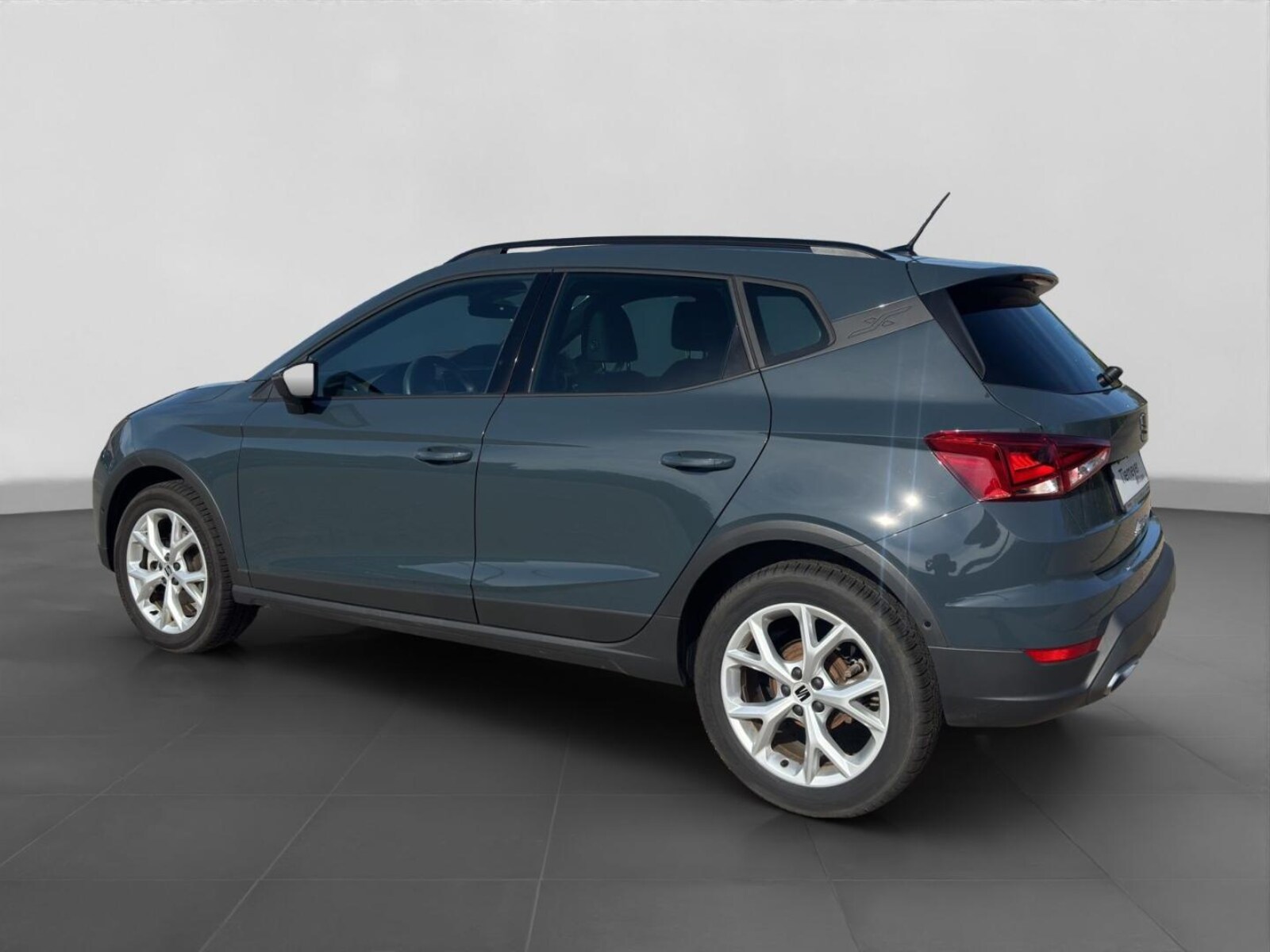 SEAT Arona – Bild 5