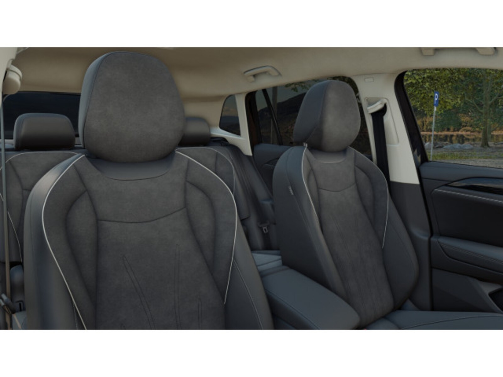 Volkswagen Tiguan – Bild 4