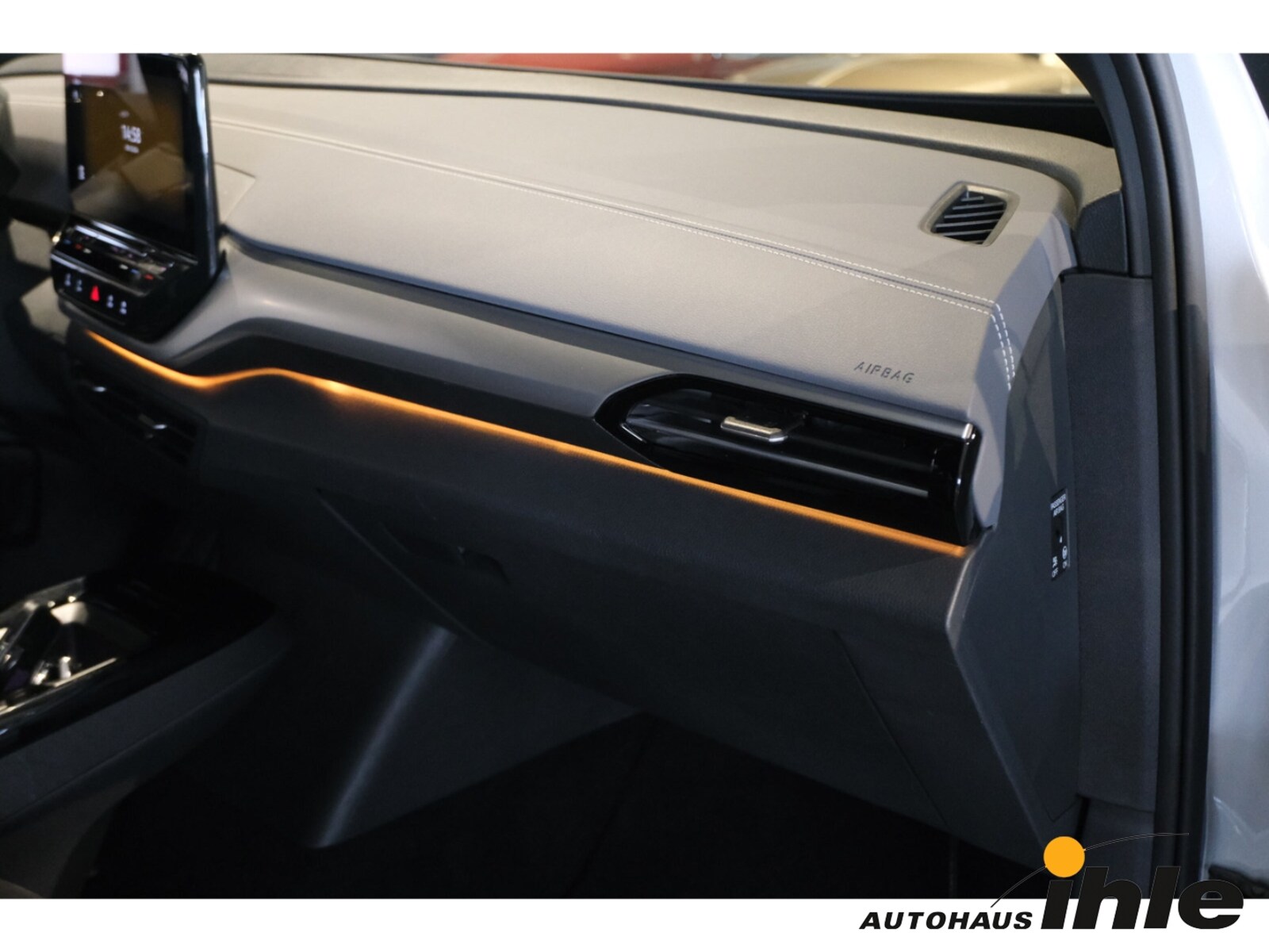 Volkswagen ID.4 – Bild 13
