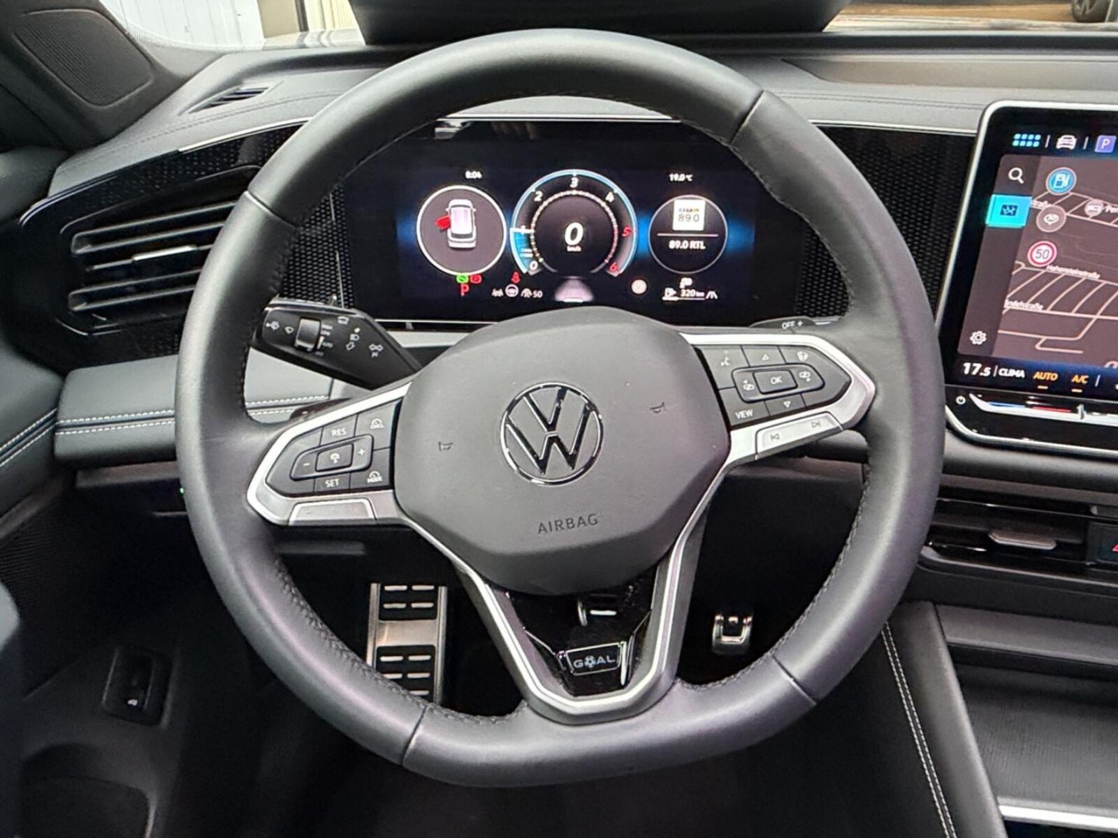 Volkswagen Tiguan – Bild 10