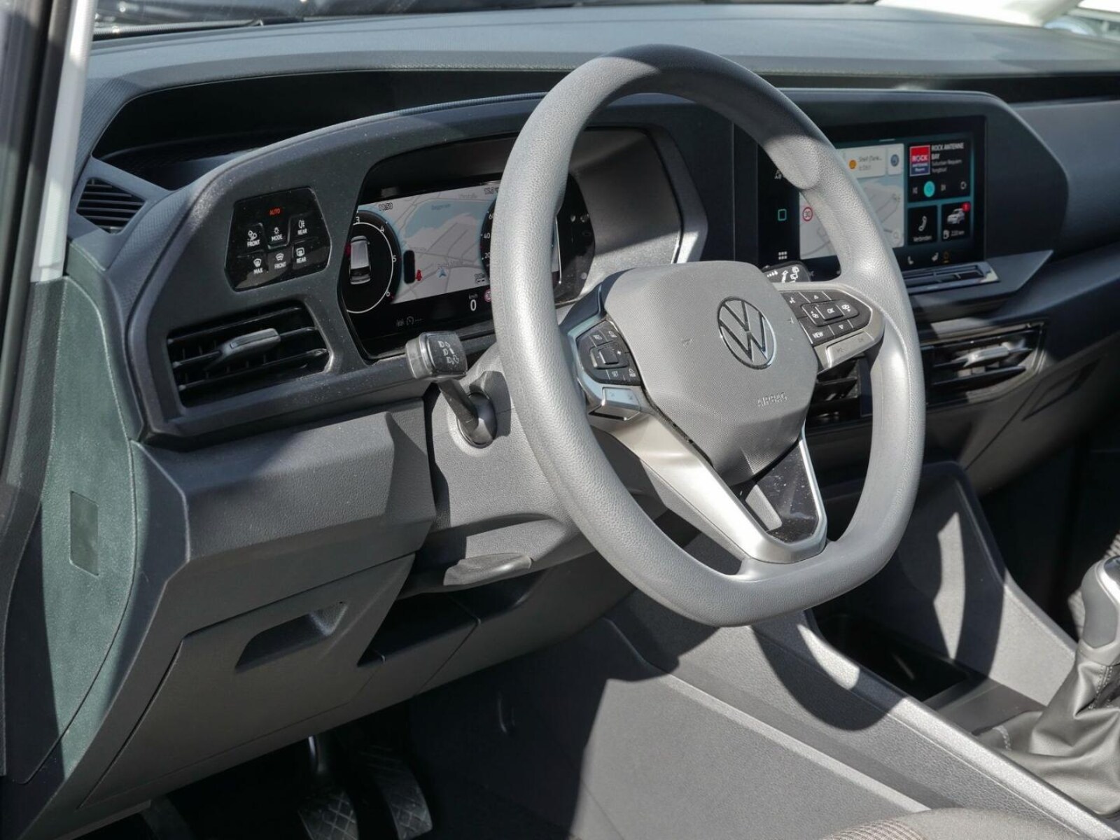 Volkswagen Caddy Maxi – Bild 19
