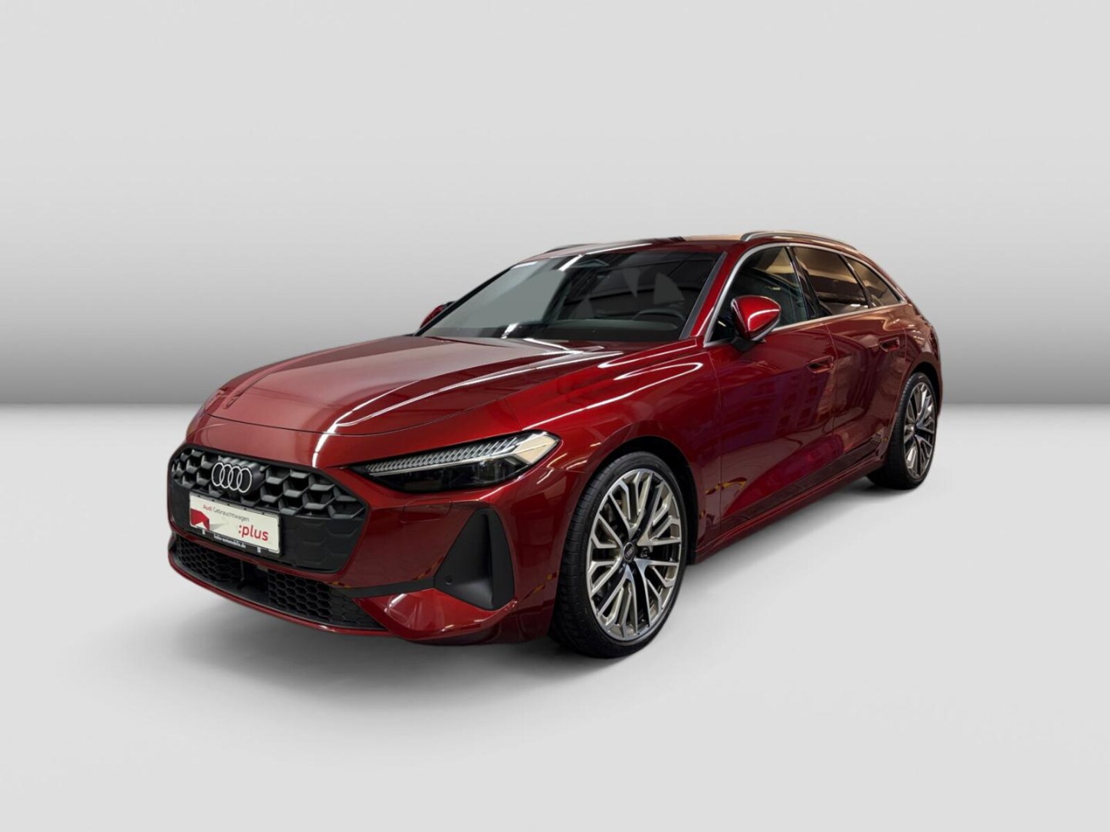 Audi A5 Avant – Bild 2