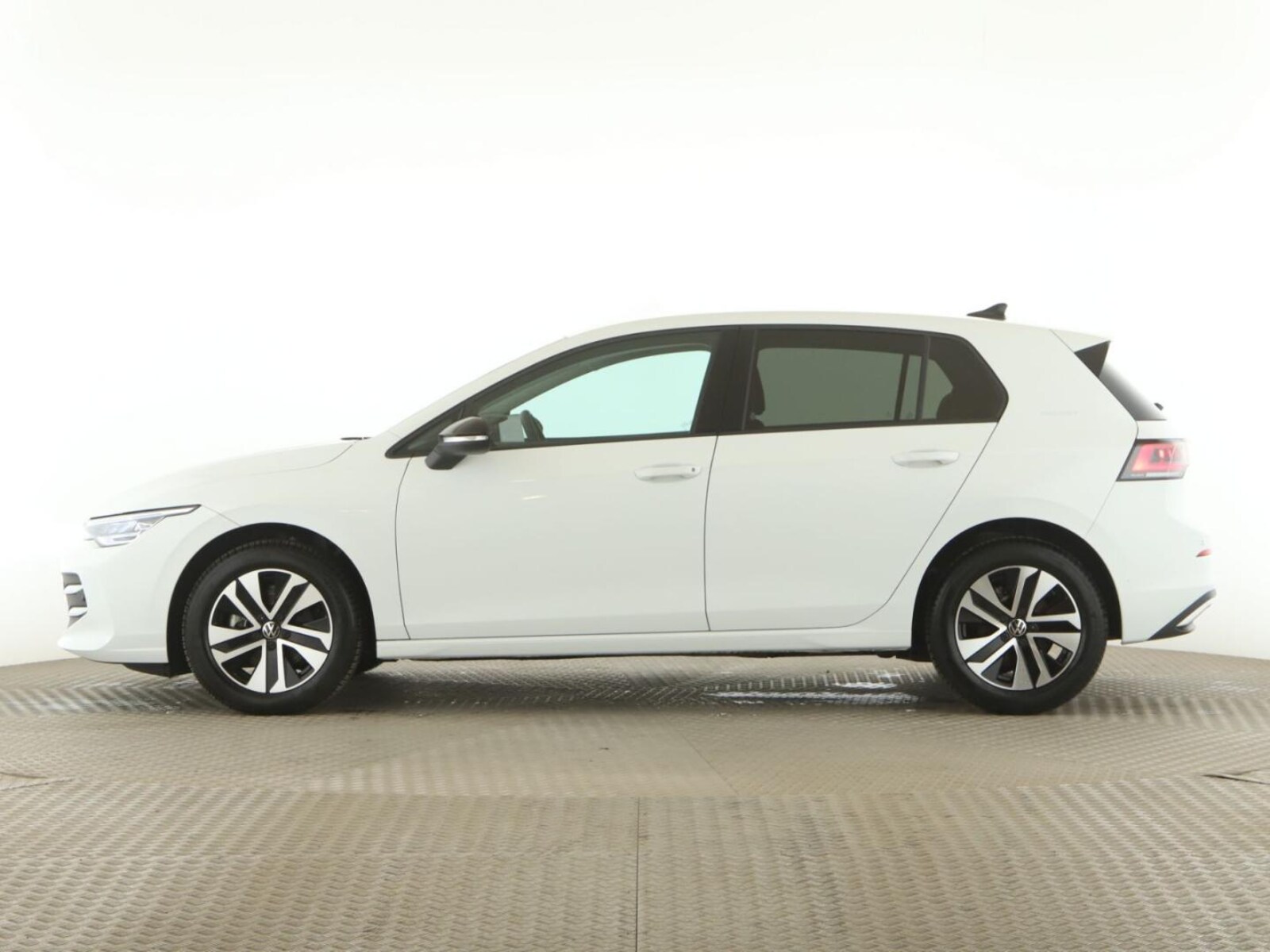 Volkswagen Golf – Bild 4
