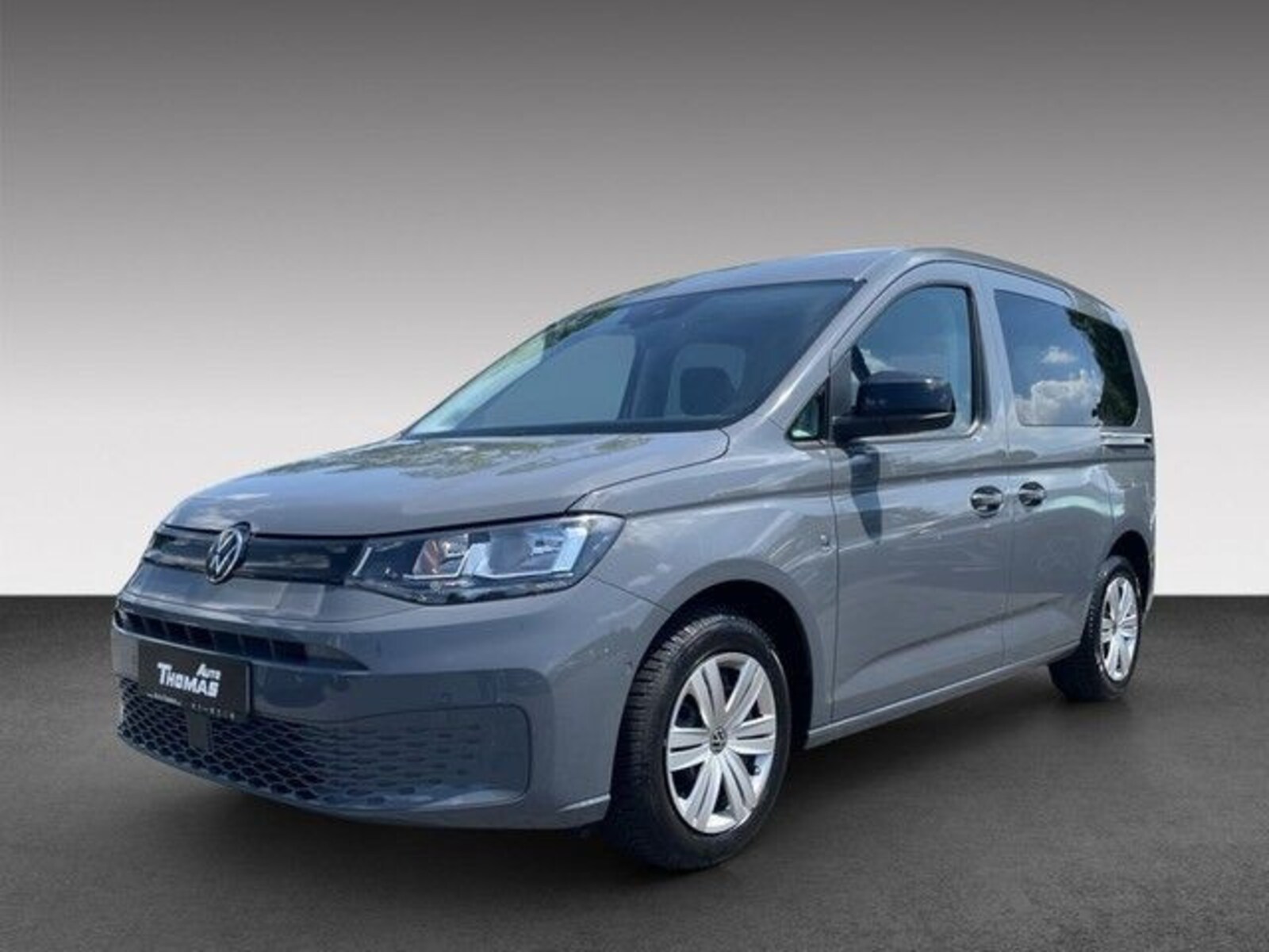 Volkswagen Caddy – Bild 4