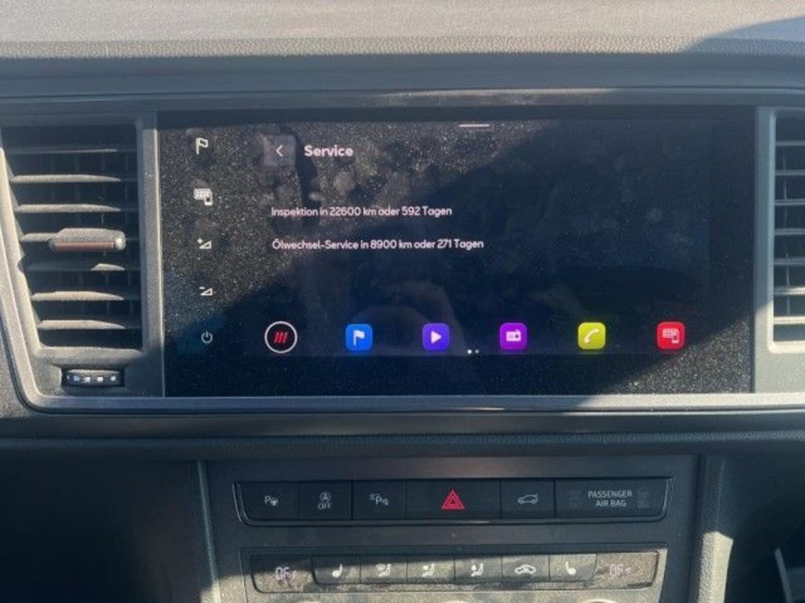 CUPRA Ateca – Bild 13