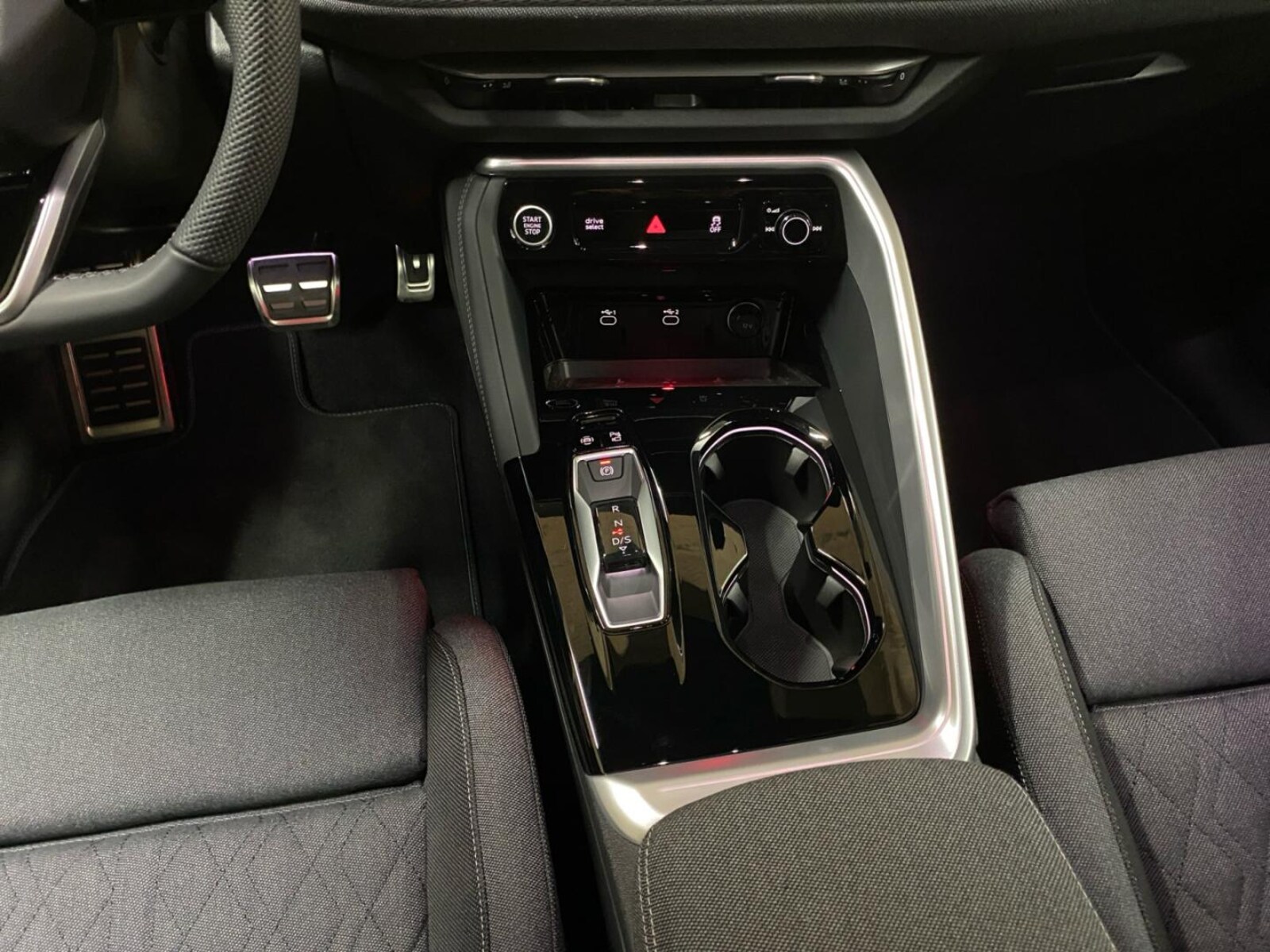 Audi Q5 Sportback – Bild 7
