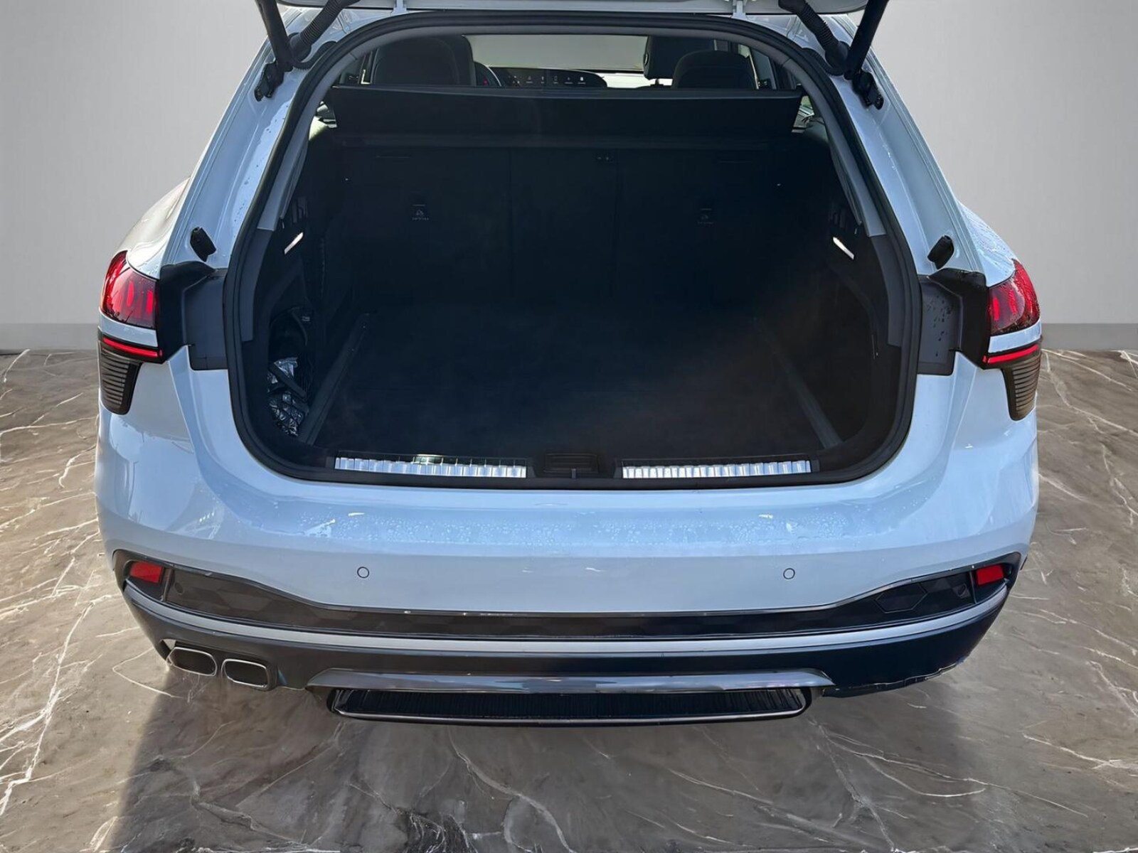 Audi A6 Avant – Bild 11