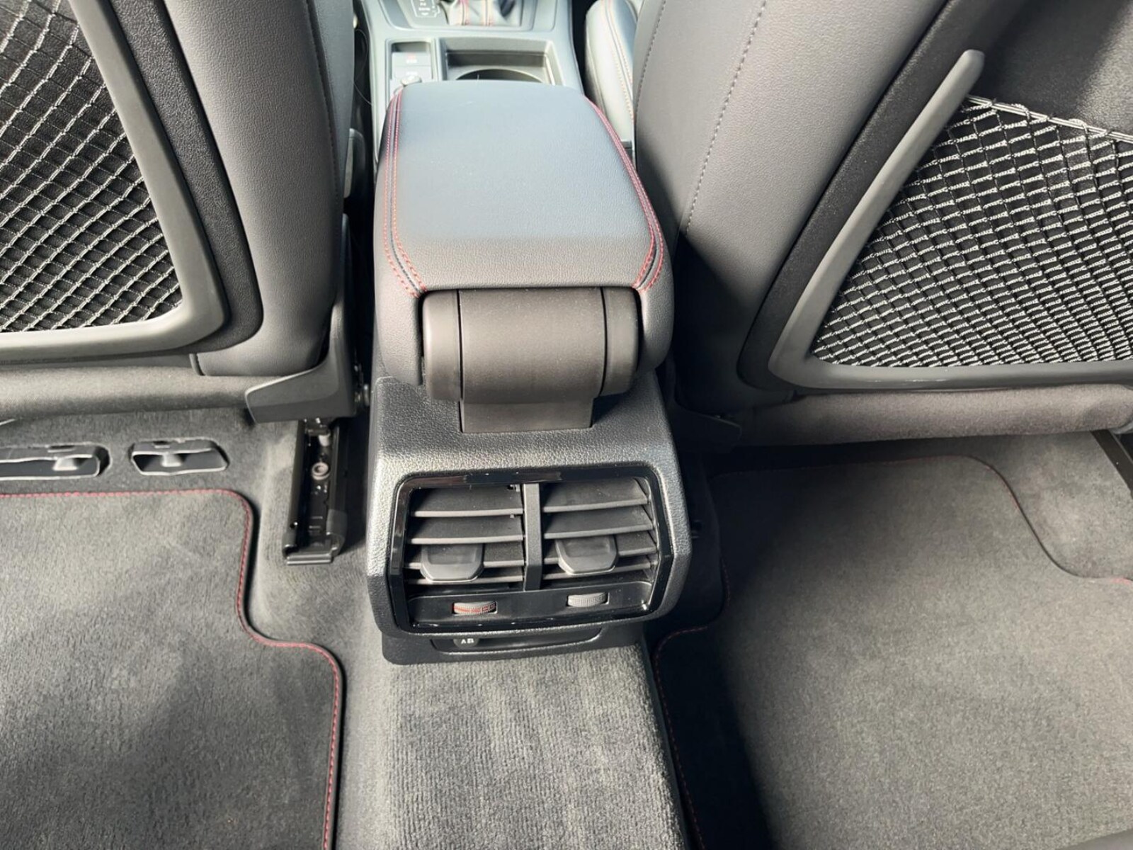 Audi Q3 – Bild 11