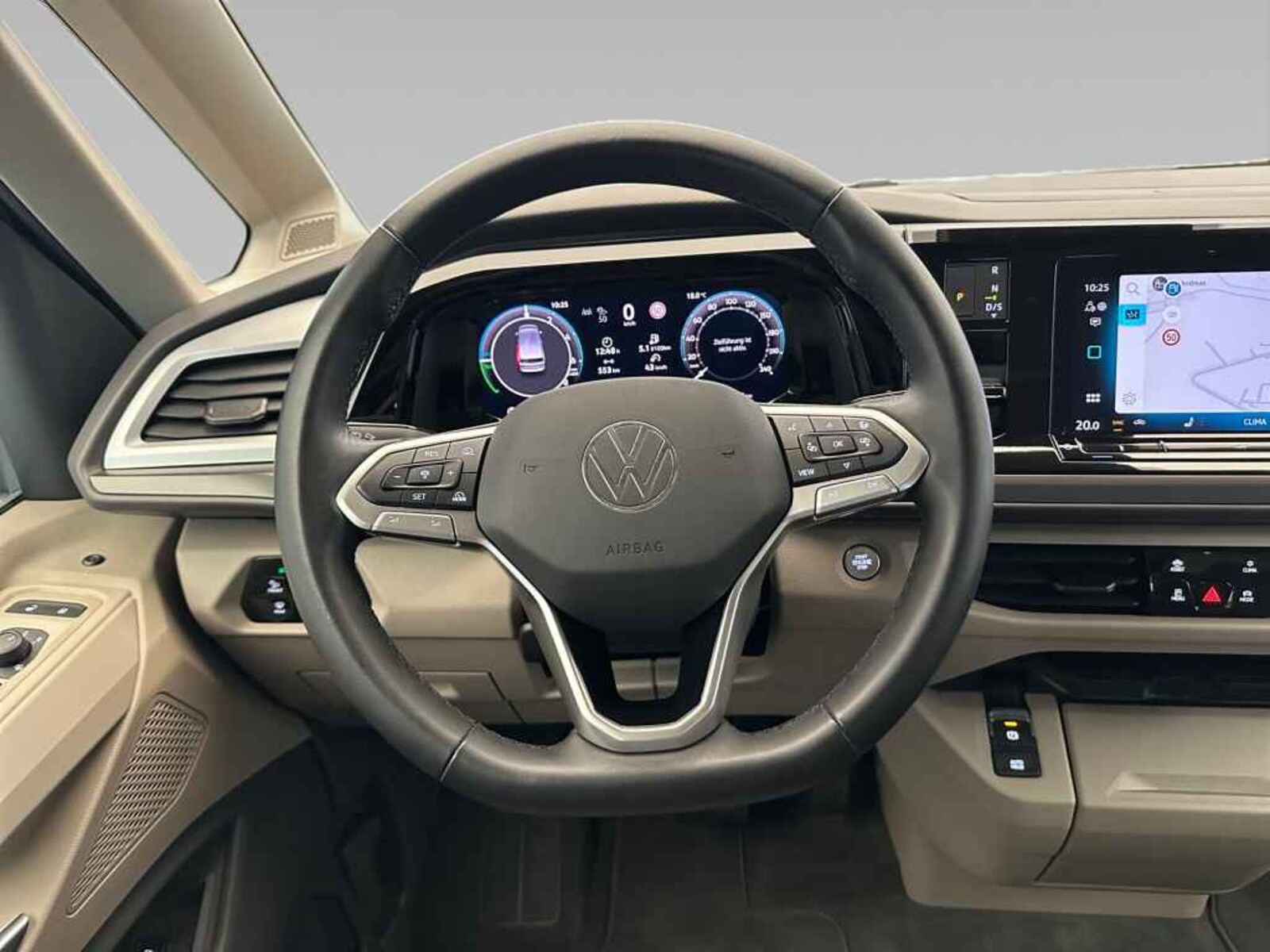 Volkswagen California – Bild 13
