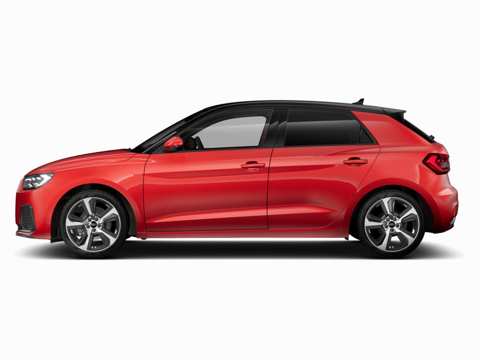 Audi A1 Sportback – Bild 7