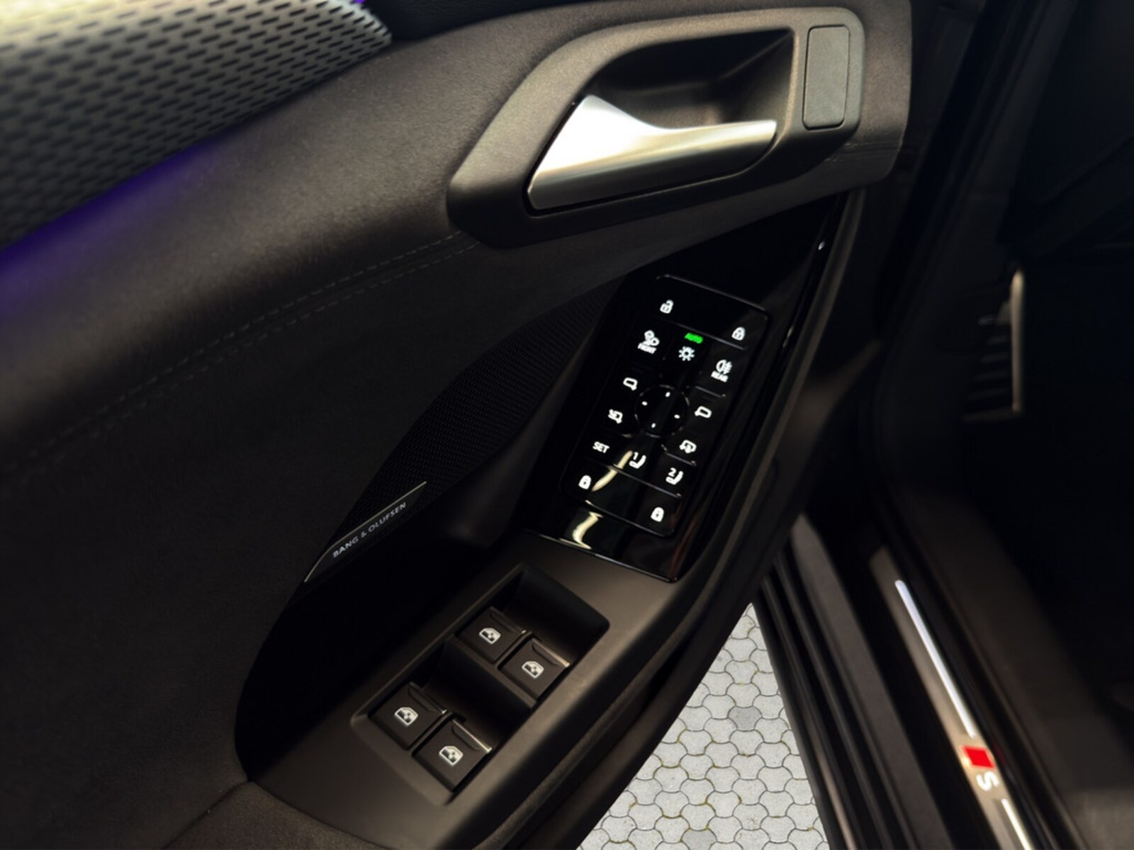 Audi A6 Avant e-tron – Bild 17