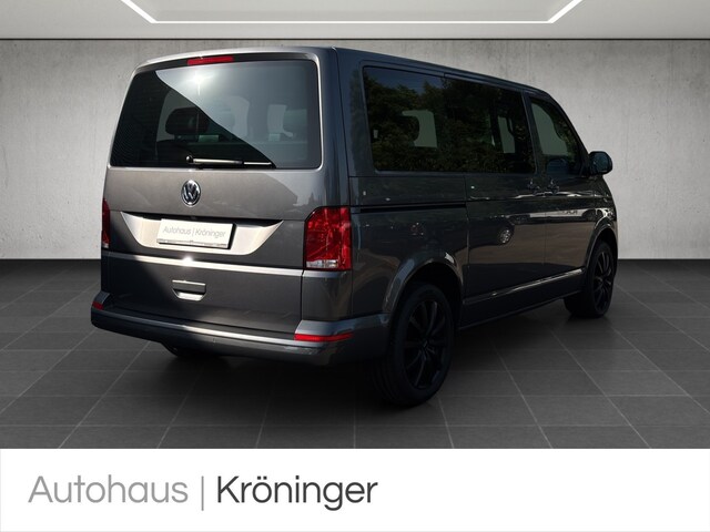 Volkswagen T6.1 Multivan