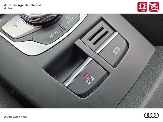 Audi A3 Sportback Sport 1.6 TDI 116 Ch 6 Vitesses - 2018 - Joinsteer - #22