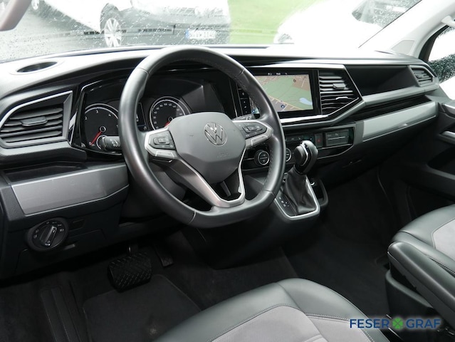 Volkswagen T6.1 Multivan