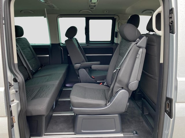 Volkswagen T6.1 Multivan