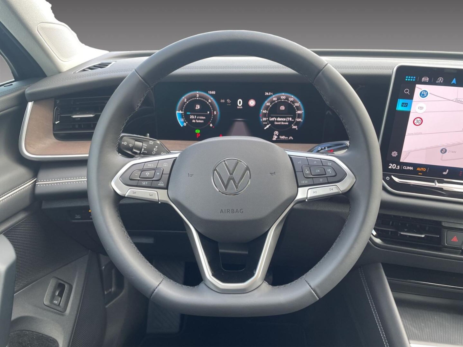 Volkswagen Tayron Elegance