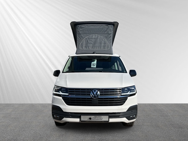 Volkswagen T6.1 California