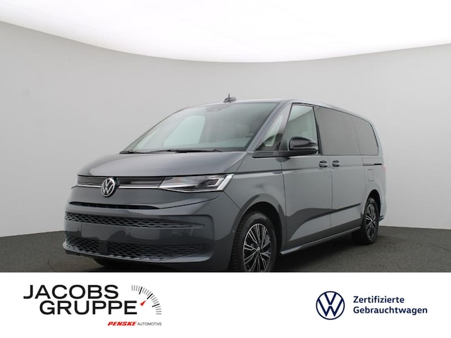 Volkswagen Multivan langversion