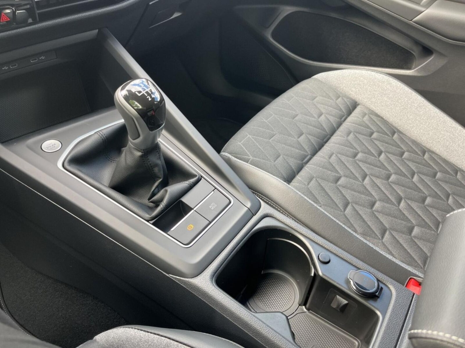 Volkswagen Golf – Bild 9
