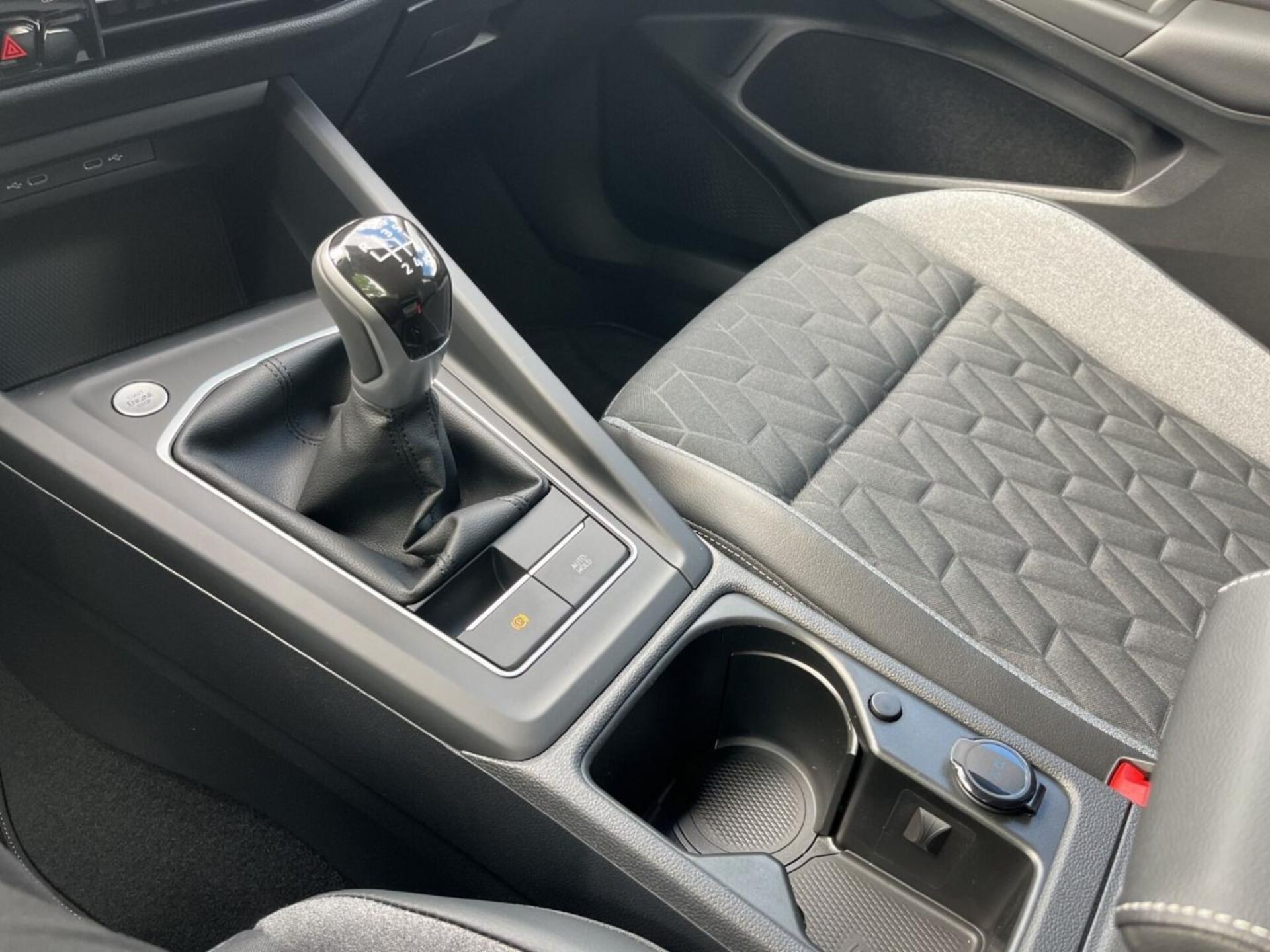 Volkswagen Golf Goal