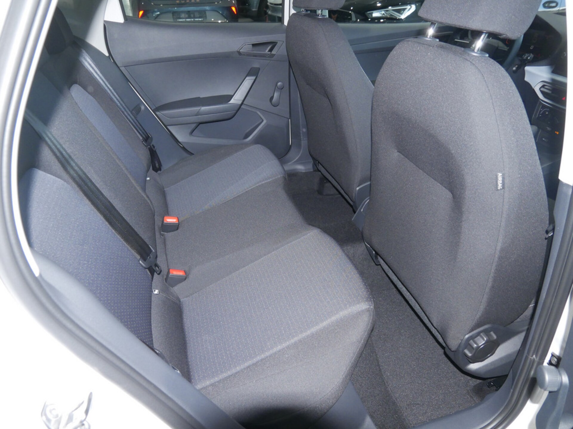 SEAT Ibiza Style