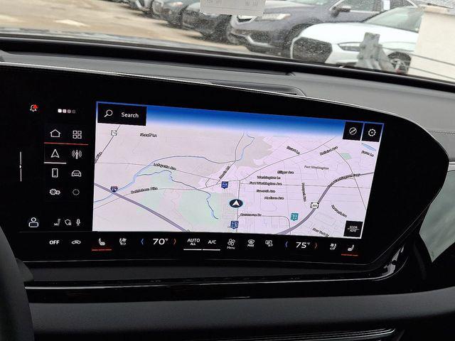 2026 Audi A6 Premium Plus - Photo 12