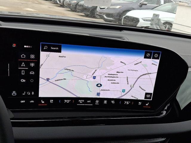 2026 Audi A6 Premium Plus - Photo 12