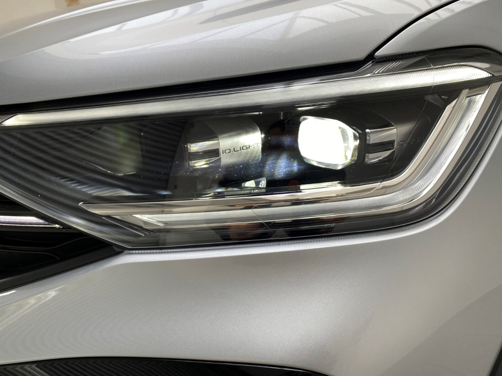 Volkswagen Taigo – Bild 14