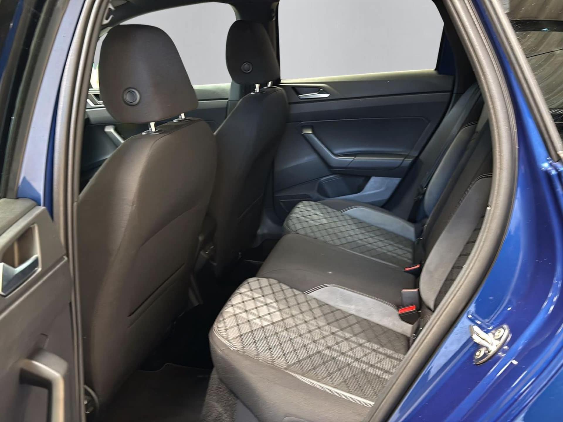 Volkswagen Taigo R-Line