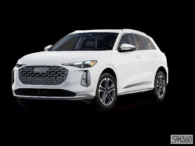 2026 Audi Q5